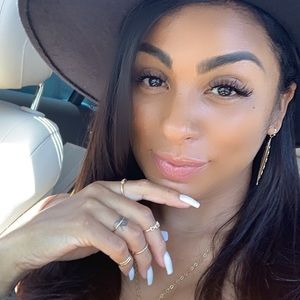 Meet your Posher, Tatianna